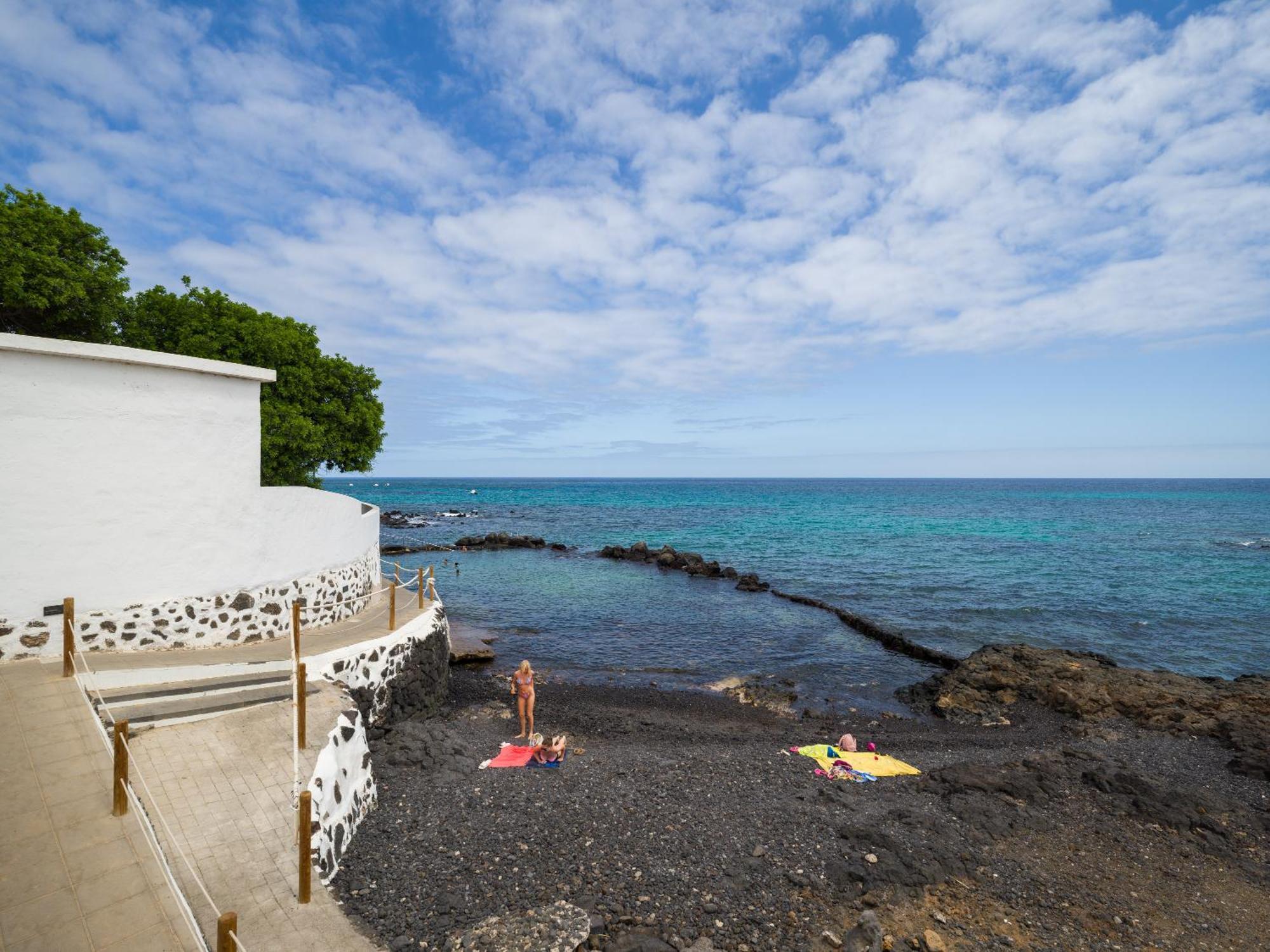 Casa Ballena Punta Mujeres Buitenkant foto