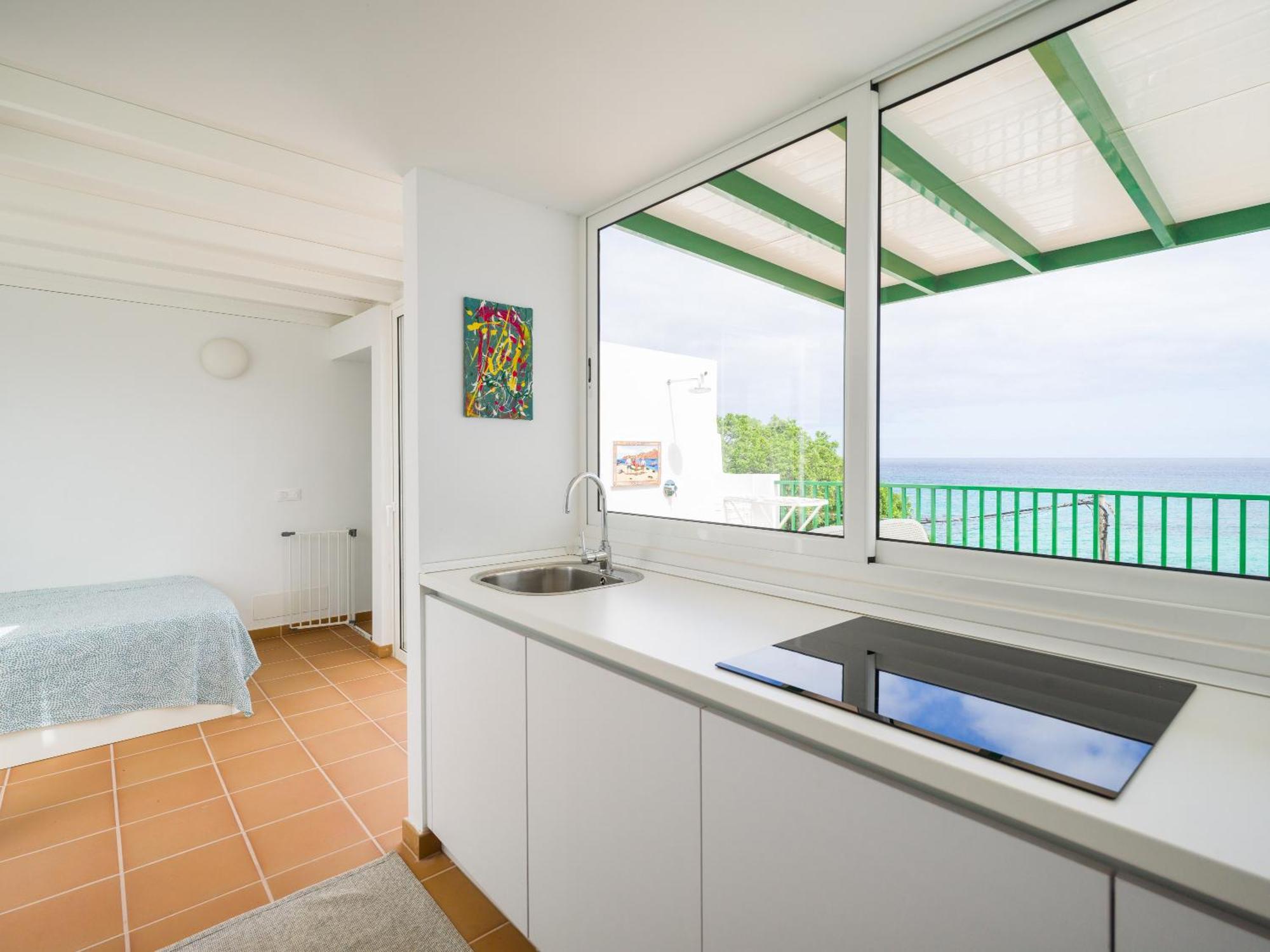 Casa Ballena Punta Mujeres Buitenkant foto