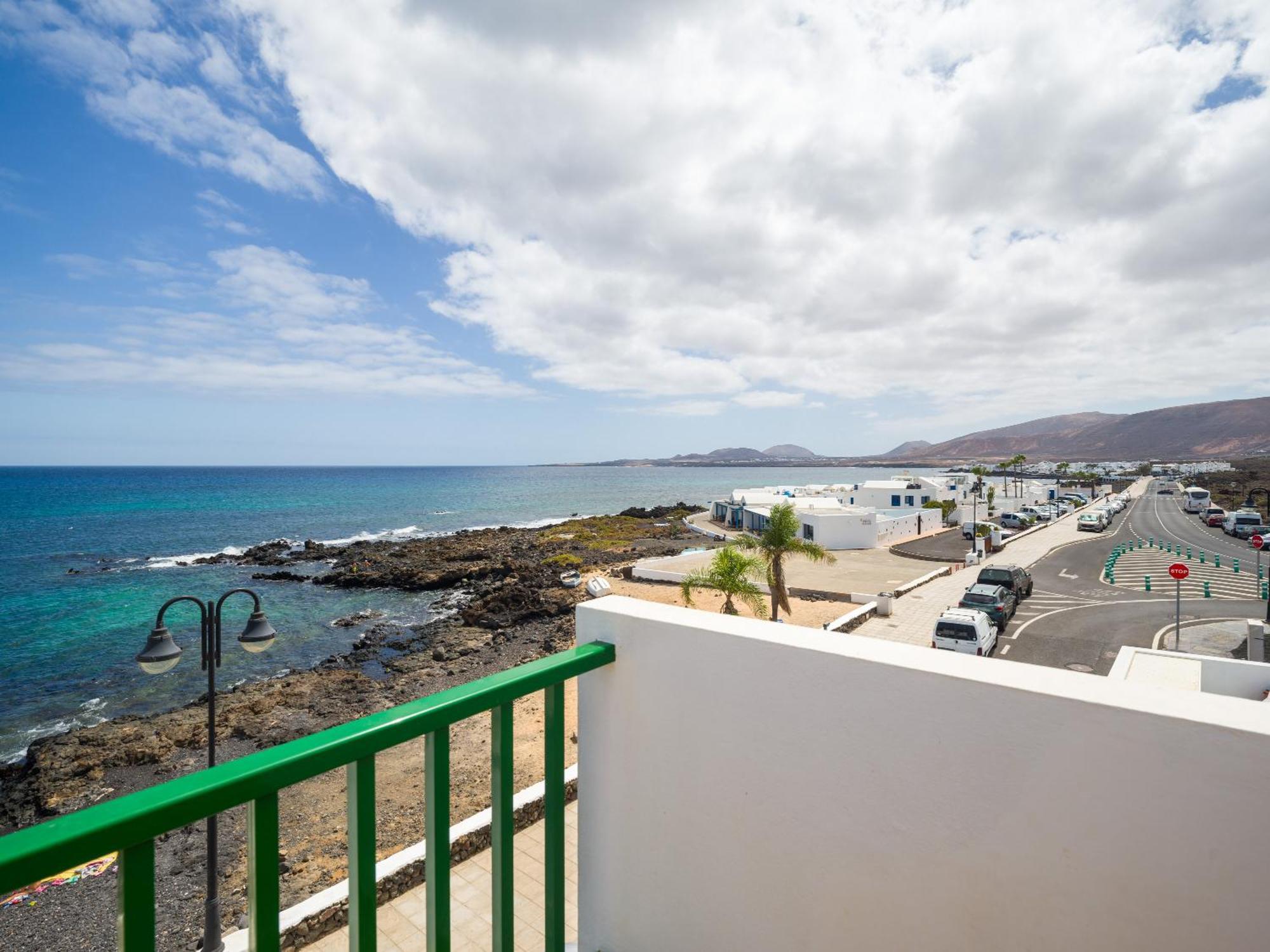 Casa Ballena Punta Mujeres Buitenkant foto