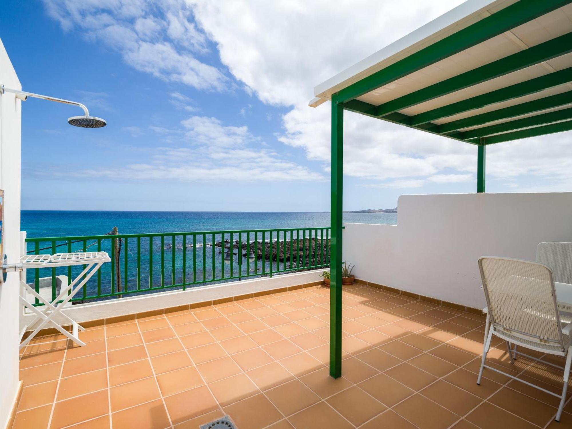 Casa Ballena Punta Mujeres Buitenkant foto
